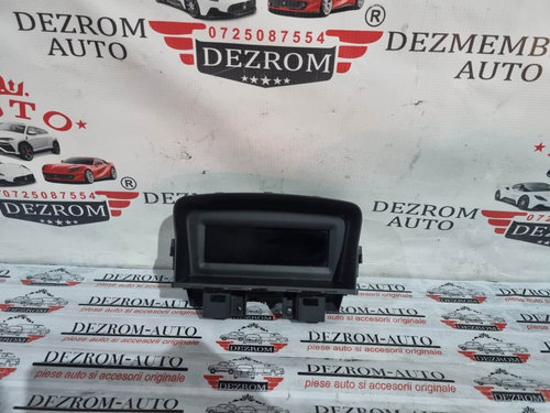 Display bord Chevrolet Cruze cod piesa : 95192371G