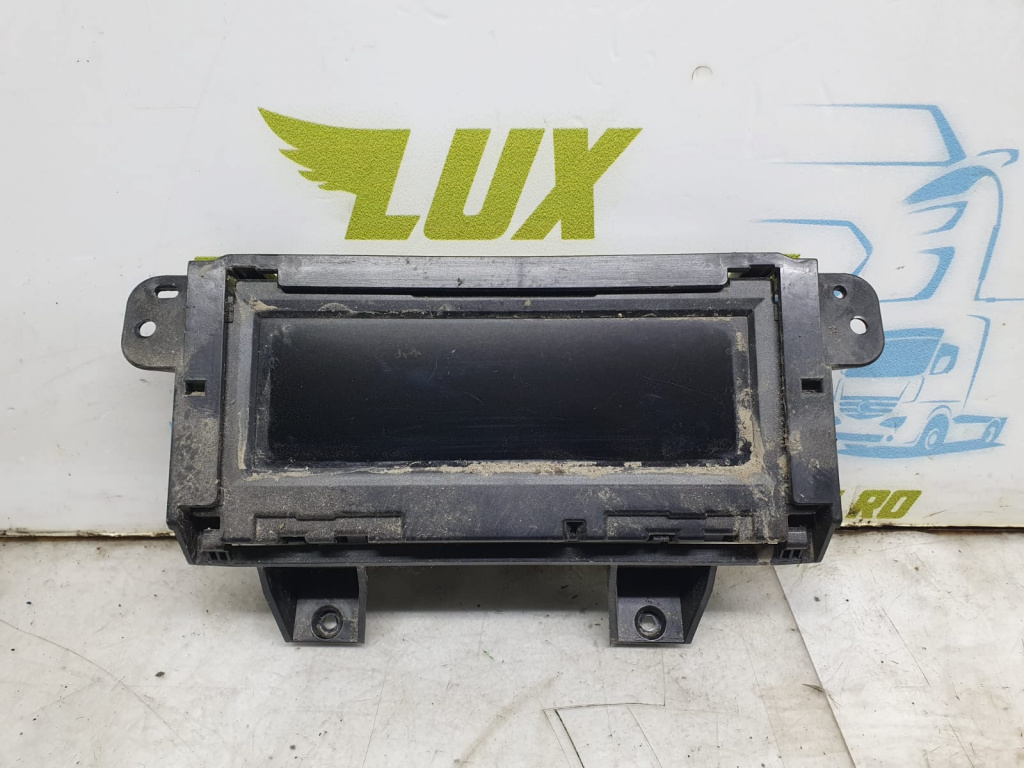 Display bord Chevrolet Orlando [2010 - 2015]