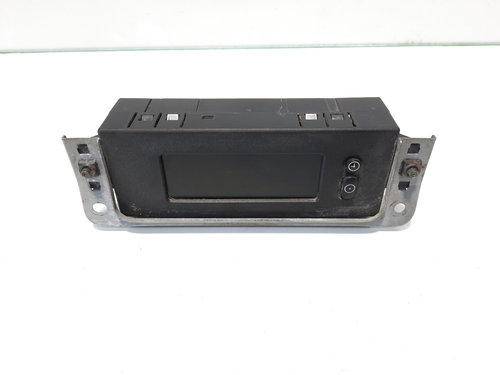 Display bord, cod 009133265, Opel Corsa C (F08, W5L) (id:476031)