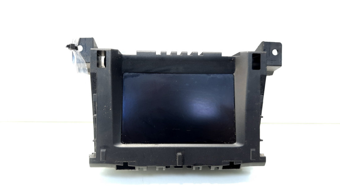 Display bord, cod 13276999, Opel Astra H Twin Top (idi:518594)