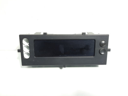 Display bord, cod 280349044R, Renault Megane 3 Coupe (idi:356101)