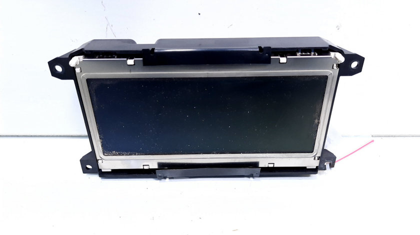 Display bord, cod 4F0919603, Audi A6 Avant (4F5, C6)(idi:526597)