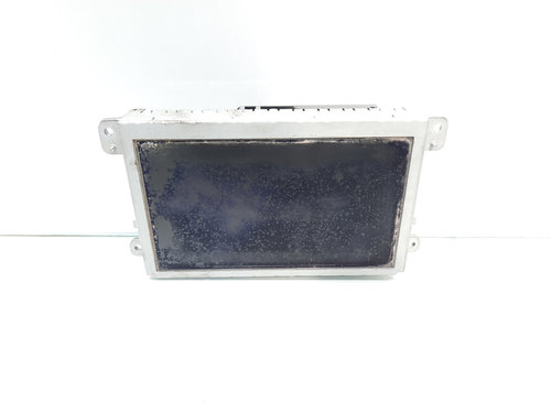 Display bord, cod 4F0919603A, Audi A6 Avant (4F5, C6) 2.0 tdi, BLB, BRE (idi:381475)