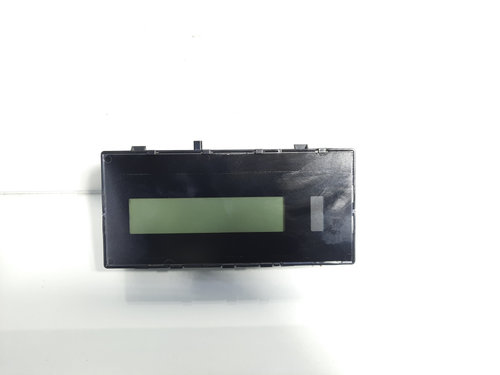 Display bord, cod 8200217441, Renault Vel Satis (id:425142)