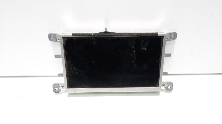 Display bord, cod 8T0919603A, Audi A4 (8K2, B8) (idi:573614)