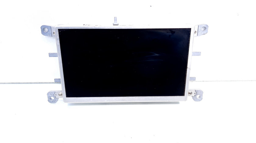 Display bord, cod 8T0919603A, Audi A4 Allroad (8KH, B8) (idi:526672)