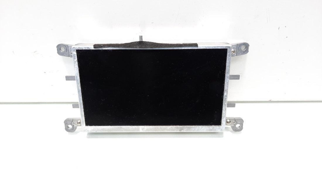 Display bord, cod 8T0919603A, Audi A4 Avant (8K5, B8) (id:555898)