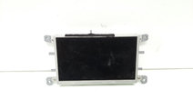 Display bord, cod 8T0919603A, Audi A4 Avant (8K5, ...