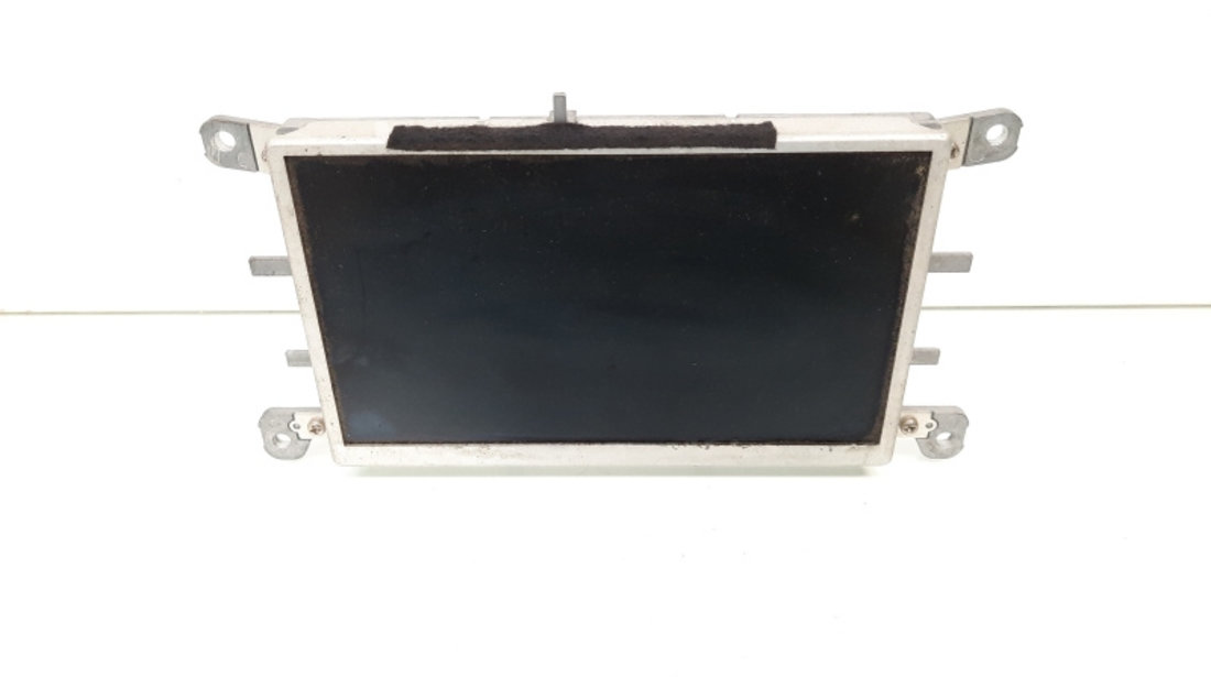 Display bord, cod 8T0919603A, Audi A4 Avant (8K5, B8) (idi:602729)