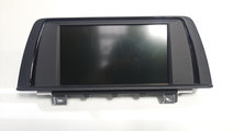 Display bord, cod 9270392-04, Bmw 1 (F20) (id:1485...