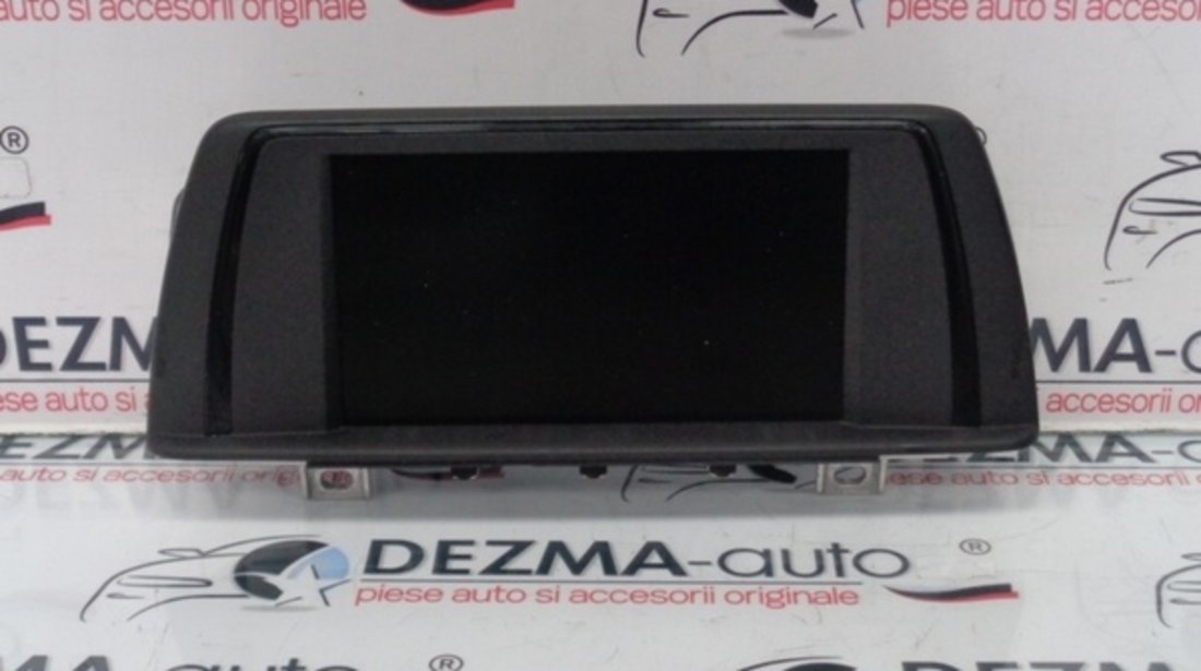 Display bord, cod 9270392-04, Bmw 2 Coupe (F22, F87) (idi:148510)