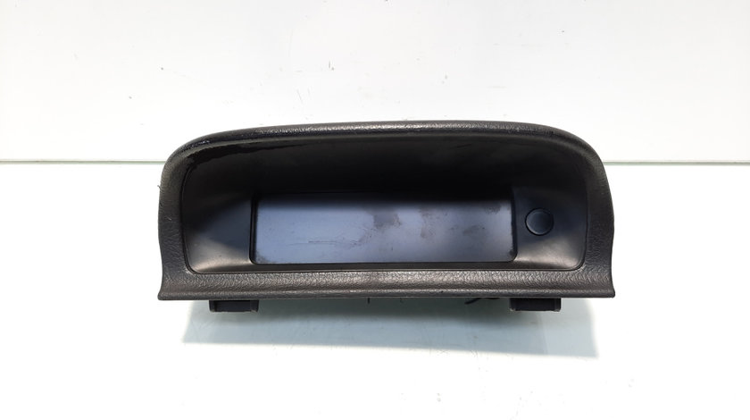 Display bord, cod 9649862680, Peugeot 307 (id:547035)