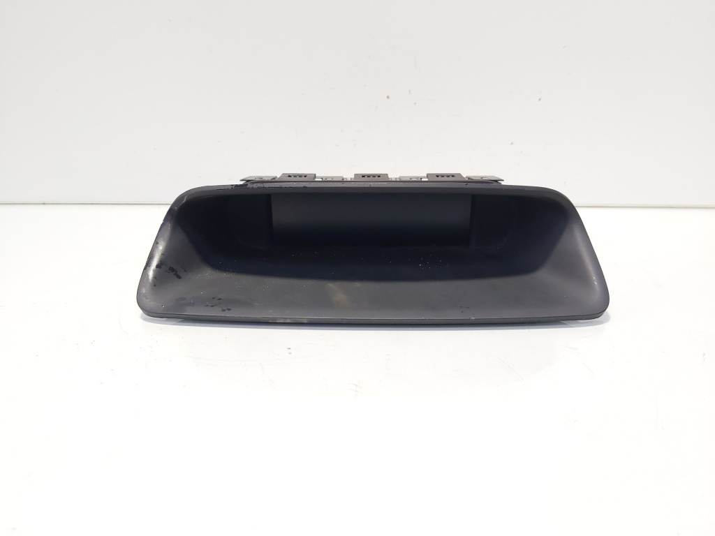 Display bord, cod 9665989780, Peugeot 207 CC (WD) (idi:624029)