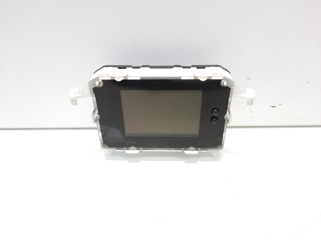 Display bord, cod AM5T-18B955-BF, Ford Focus 3 Sedan (idi:555973)