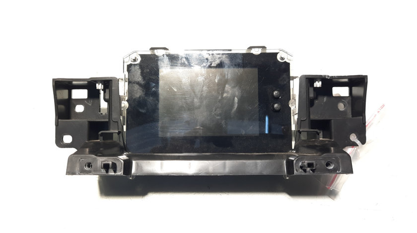 Display bord, cod AM5T-18B955-BG, Ford Focus 3 Turnier (id:503820)