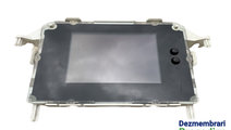 Display bord Cod: BA6T-18B955-ED Ford Fiesta 6 [20...