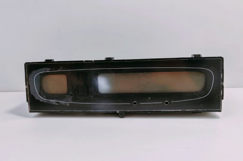 Display Bord, cod P8200002604A P8200002604A Renault Laguna 2 [2001 - 2005]