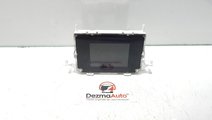 Display bord, Ford Fiesta 6, C1BT-18B955-BC (id:38...