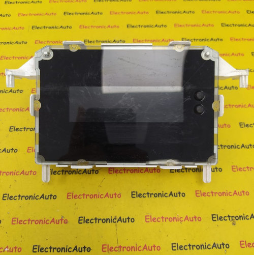 Display Bord Ford Fiesta, 8A6T18B955AK