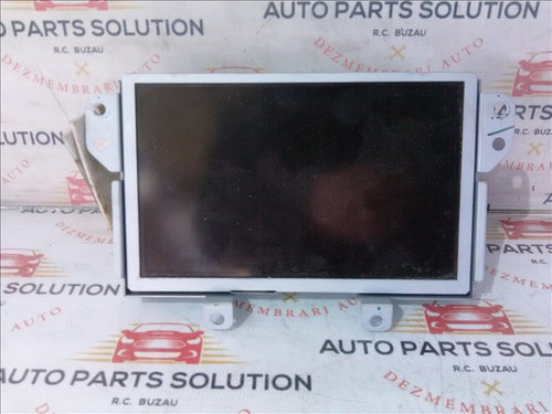 Display bord FORD FOCUS 3 2010-2014