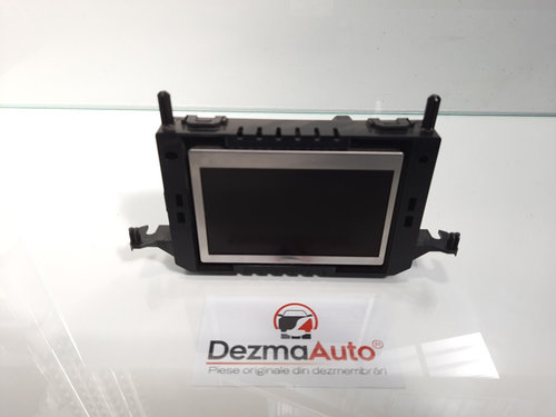 Display bord, Ford Focus 3 [Fabr 2010-2018] AM5T-18B955-CG (id:429042)