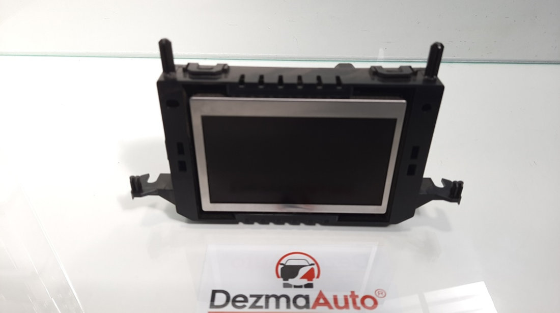 Display bord, Ford Focus 3 Turnier [Fabr 2010-2018] AM5T-18B955-CG