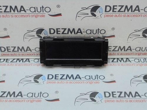 Display bord, GM13267984, Opel Astra J