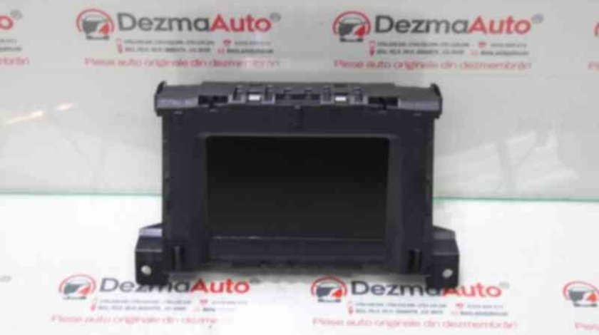 Display bord GM13301077, Opel Astra H