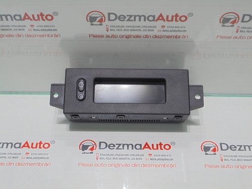 Display bord GM13301080, Opel Corsa D (id:290513)