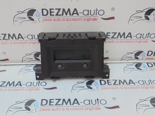 Display bord, GM13306631, Opel Astra H