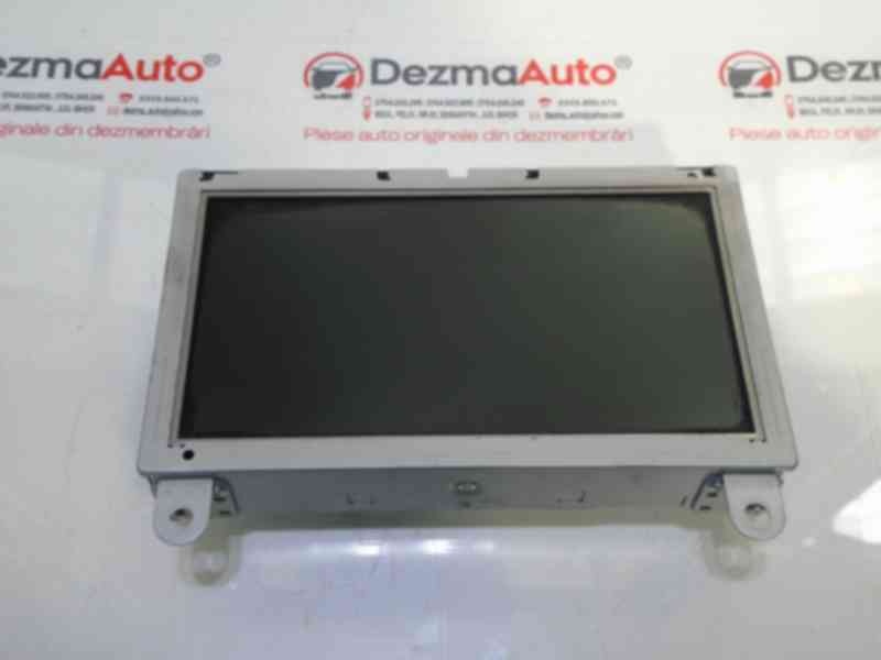 Display bord GM20939145, Opel Insignia A Combi