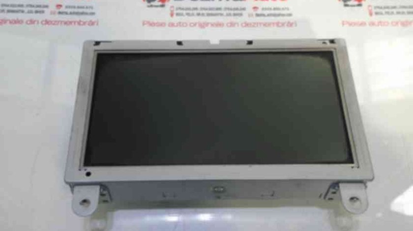 Display bord GM20939145, Opel Insignia A sedan