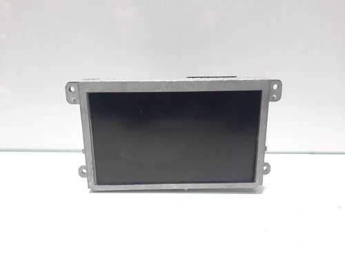 Display bord mare, cod 8T0919603C, Audi A4 Avant (8K5, B8)