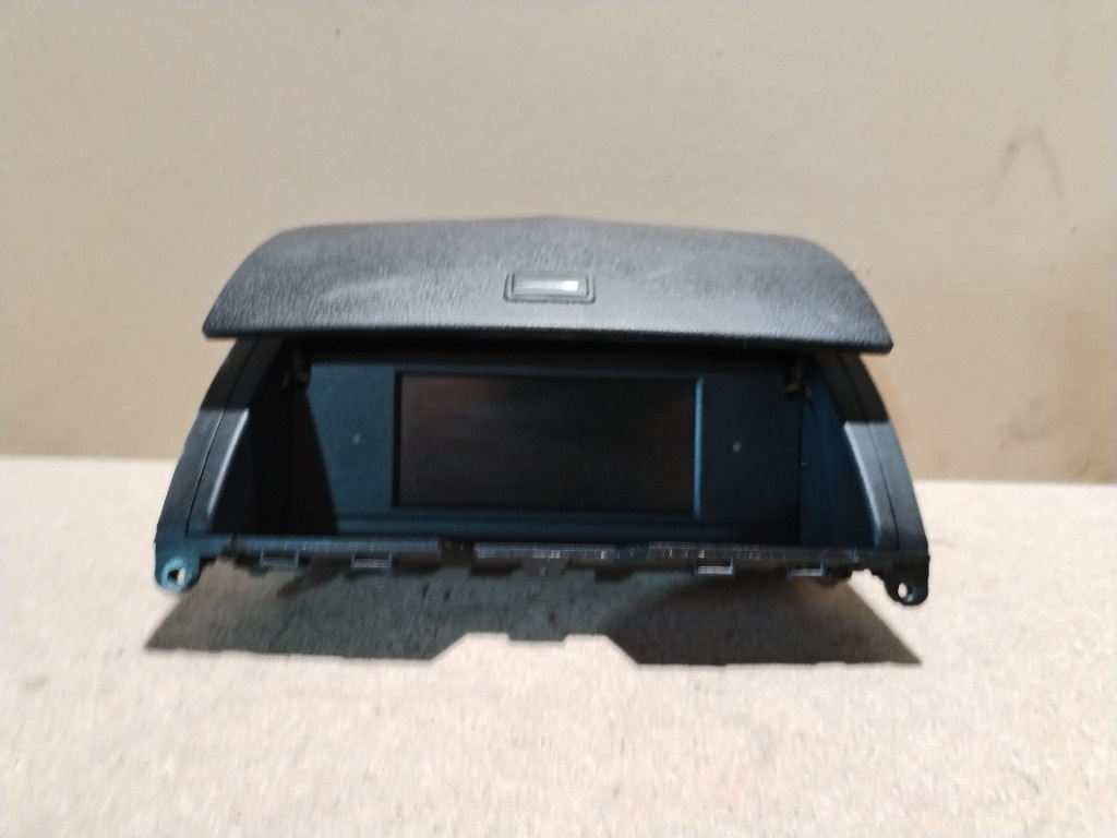 Display bord Mercedes C CLASS W204 2.2CDI A2046801231