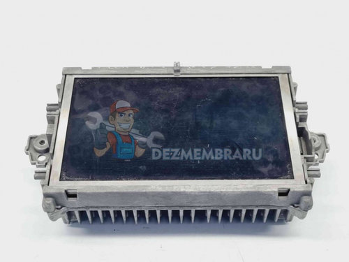 Display bord Mercedes Clasa E (W212) Facelift [Fabr 2009-2016] A2129009616