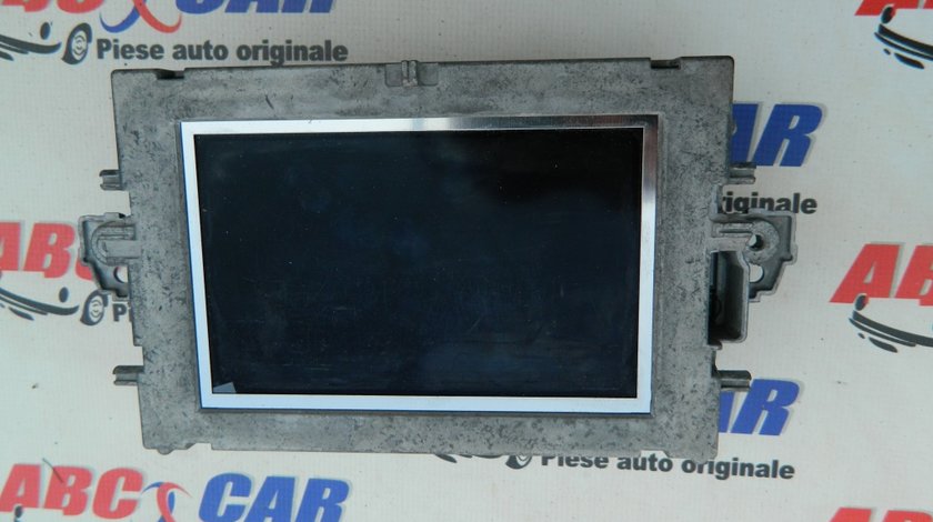 Display bord Mercedes E-Class W212 cod: A2129010400