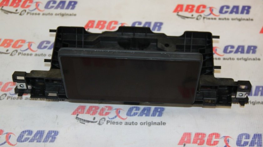 Display bord MMI Audi A4 B9 8W cod: 8W0919604 model 2017