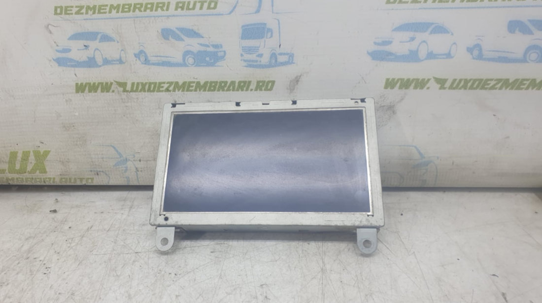 Display bord navigatie 20939145 Opel Astra J [2009 - 2012]