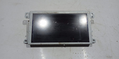 Display bord navigatie 4F0919604 Audi A6 4F/C6 [2004 - 2008]