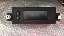 Display bord opel astra g 009133265