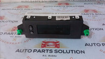 Display bord OPEL ASTRA G 1998-2004