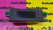 Display bord Opel Astra G (1999-2005) 24418957