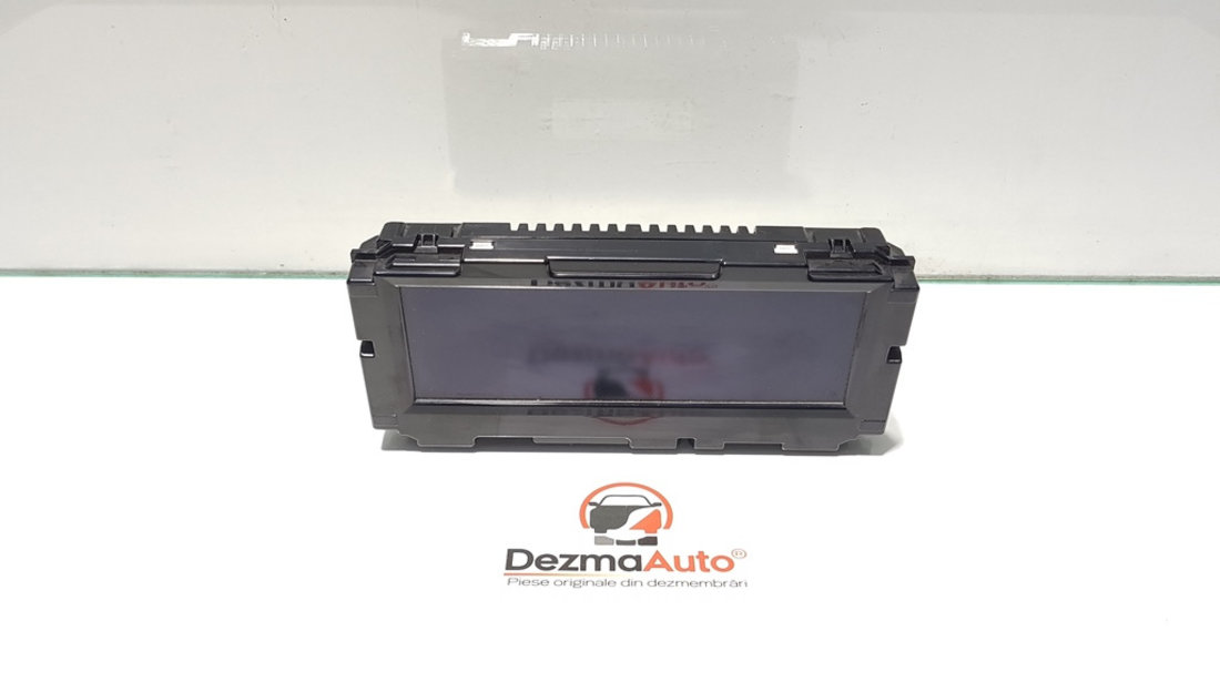 Display bord, Opel Astra J, 13267984