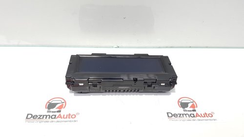 Display bord, Opel Astra J Combi, cod GM22858076 (id:367719)