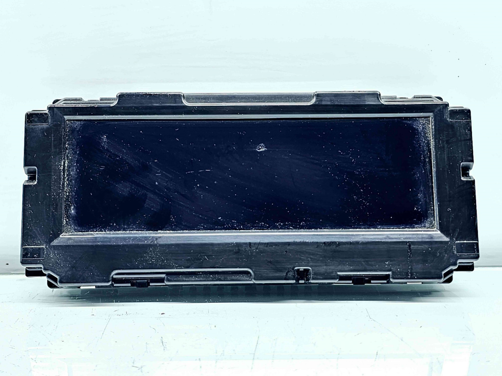 Display bord Opel Astra J [Fabr 2009-2015] 13267984