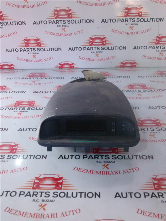 Display bord OPEL CORSA D 1.2B