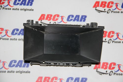 Display bord Opel Zafira B cod: 13275085 model 2009