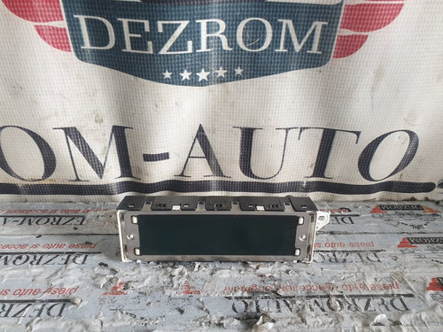 Display bord Peugeot 308 cod piesa : 9664644280