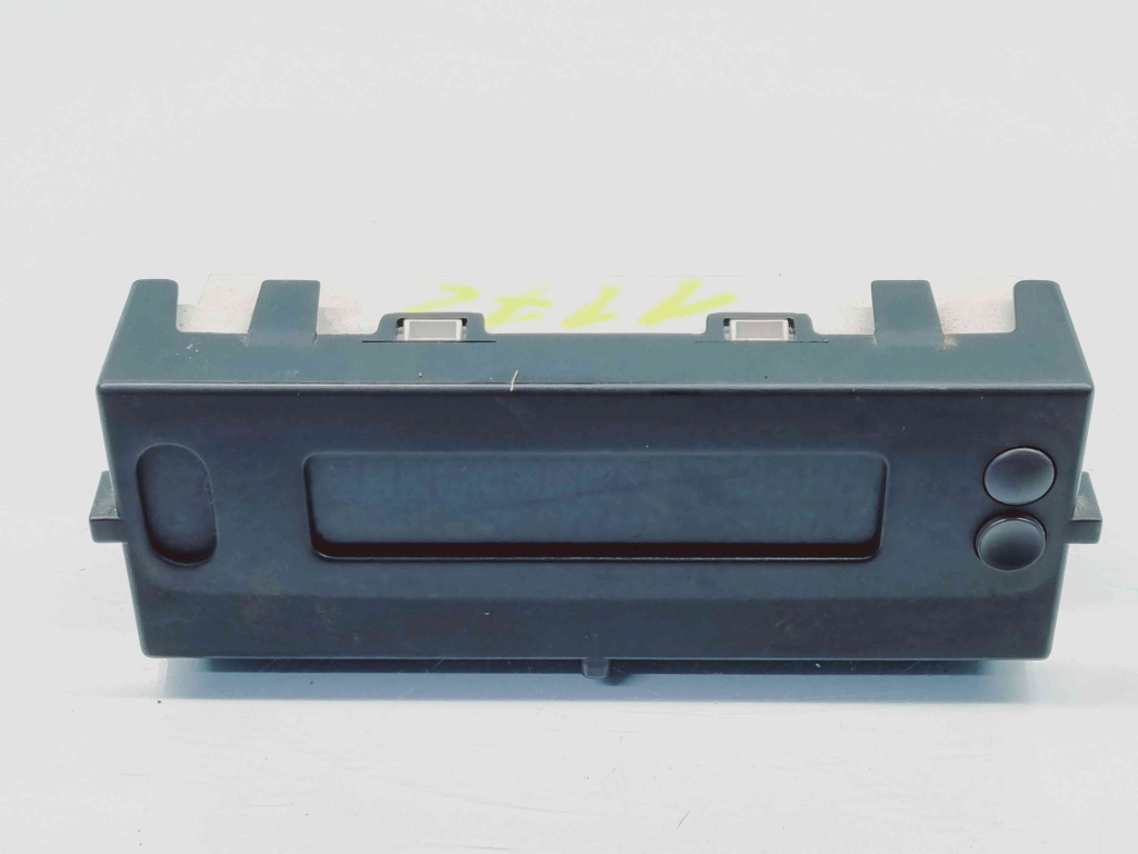 Display bord Renault Laguna 3 Combi [Fabr 2007-2015] 280340027R