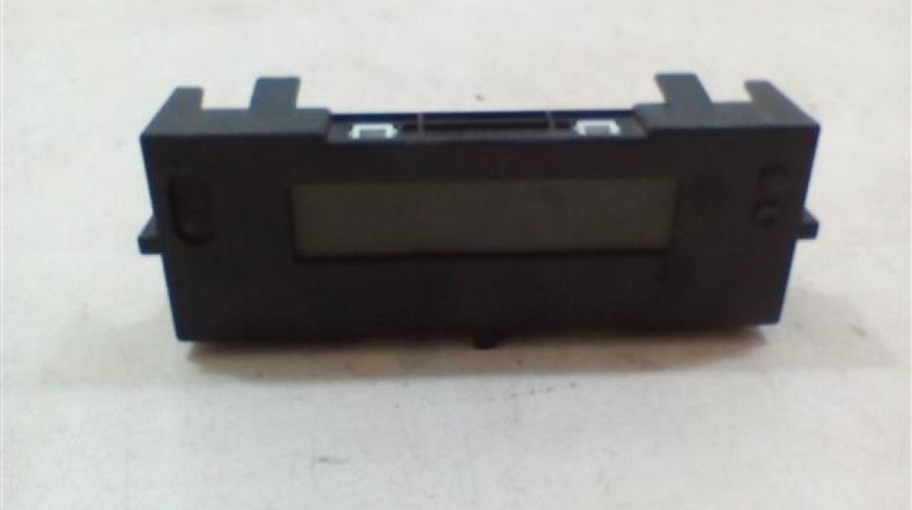 Display bord Renault Megane 2 An 2004 2005 2006 2007 2008 cod 8200290542